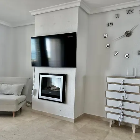 Vip Superior Dominion Apartment
