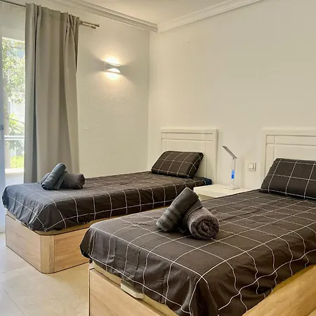 Apartment Vip Superior Dominion