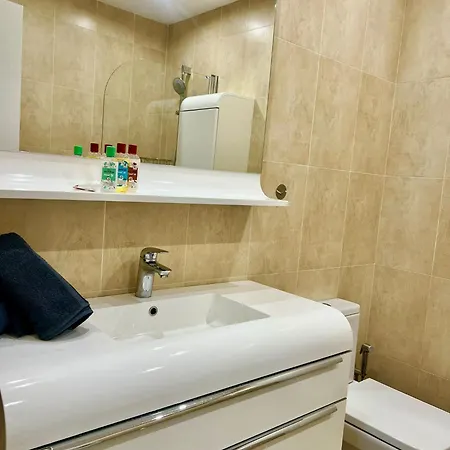 Vip Superior Dominion Apartment Estepona