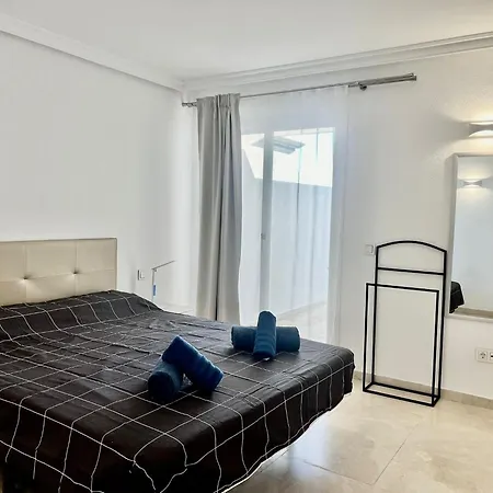 Vip Superior Dominion Estepona