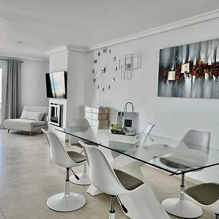 Vip Superior Dominion Apartment