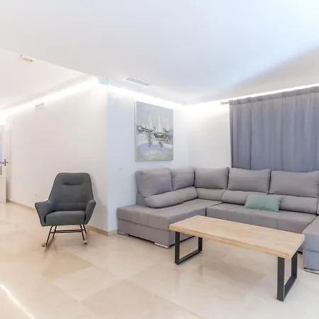 Vip Superior Dominion Apartment