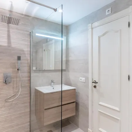 Vip Superior Dominion Apartment Estepona