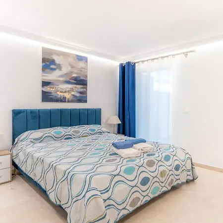 Apartment Vip Superior Dominion Estepona