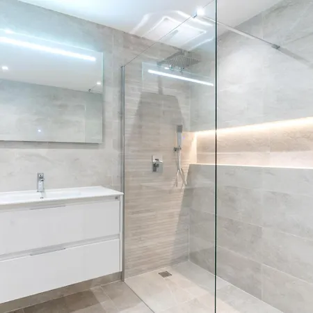 Vip Superior Dominion Apartment *