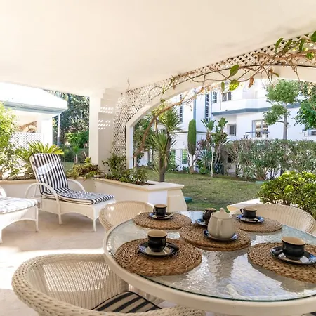 Vip Superior Dominion Estepona