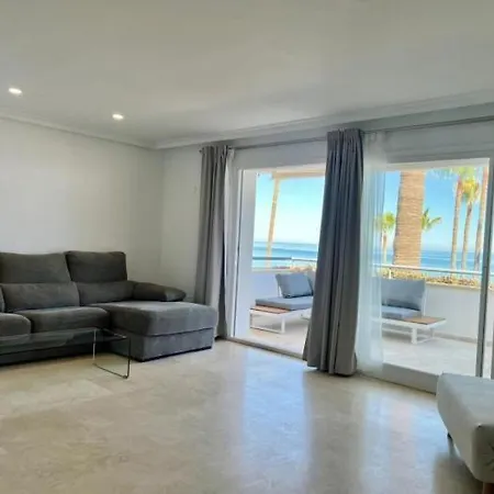 Vip Superior Dominion Apartment
