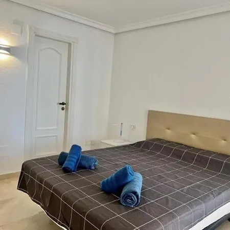 Vip Superior Dominion Apartment Estepona