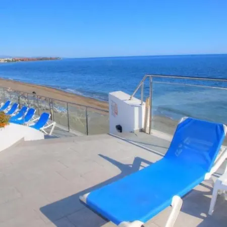 Vip Superior Dominion Apartment Estepona