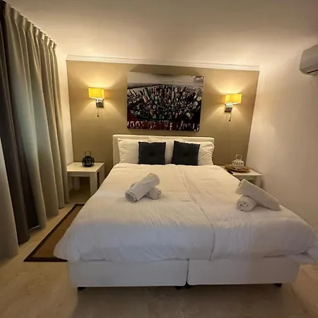 Vip Superior Dominion Apartment *