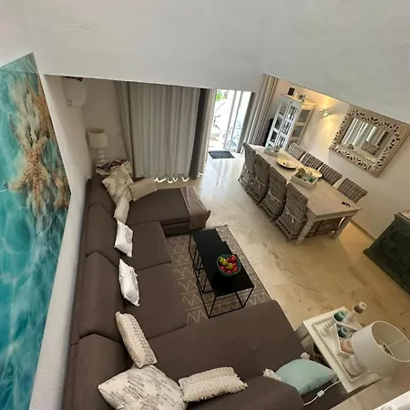 Apartment Vip Superior Dominion Estepona