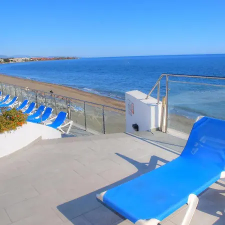 Vip Superior Dominion Estepona