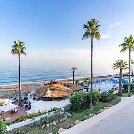 Vip Superior Dominion Apartment Estepona