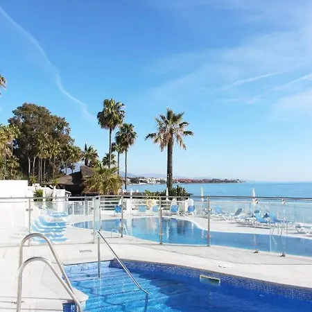 Apartment Vip Superior Dominion Estepona