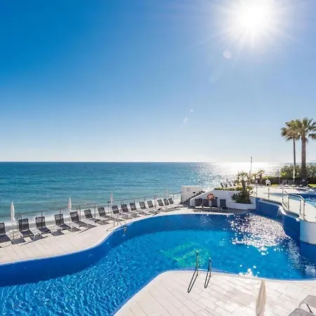 Apartment Vip Superior Dominion Estepona