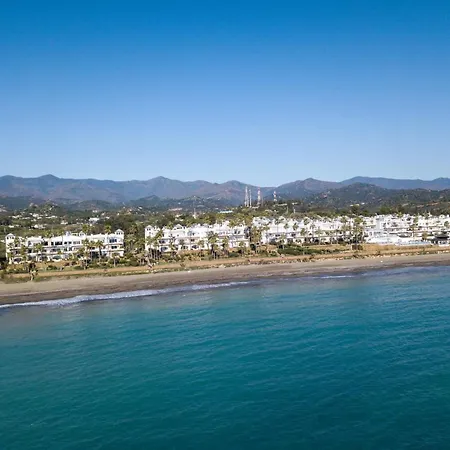 Vip Superior Dominion * Estepona