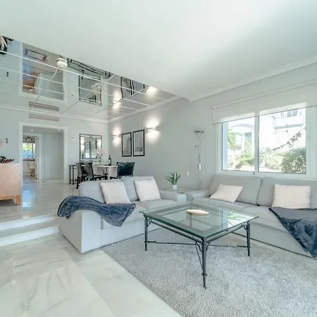 Vip Superior Dominion Apartment *