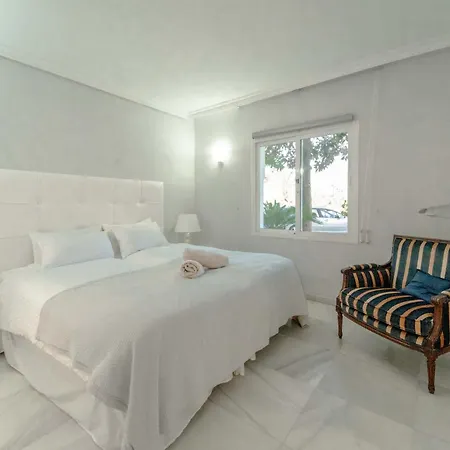 Vip Superior Dominion * Estepona
