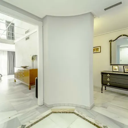 Apartment Vip Superior Dominion