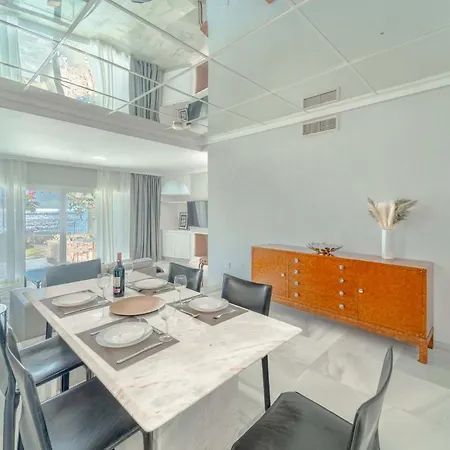 Vip Superior Dominion Apartment
