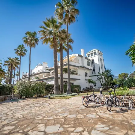 Apartment Vip Superior Dominion Estepona