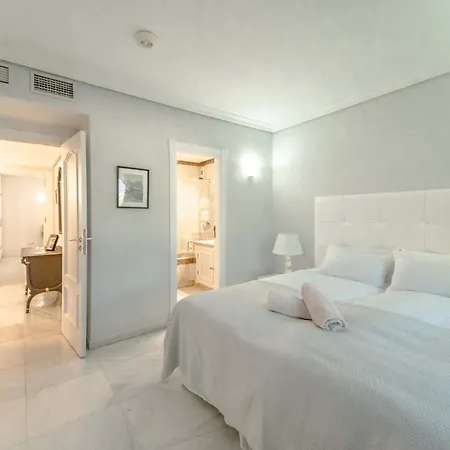 Apartment Vip Superior Dominion *