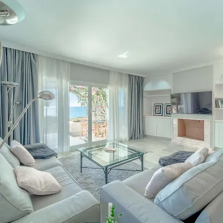 Apartment Vip Superior Dominion