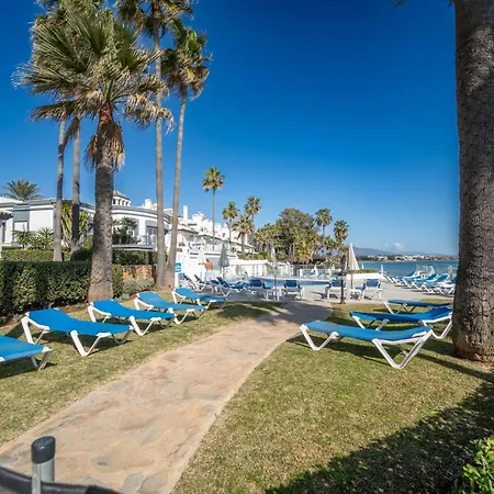 Vip Superior Dominion Apartment Estepona