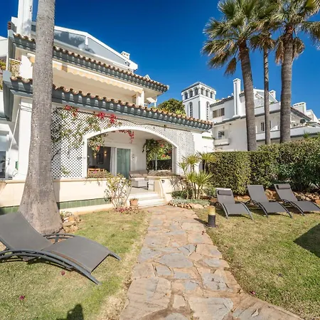 Apartment Vip Superior Dominion