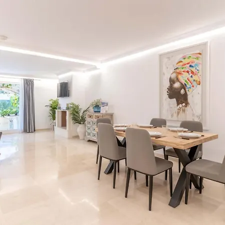Vip Superior Dominion Apartment