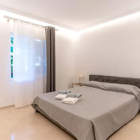 Apartment Vip Superior Dominion
