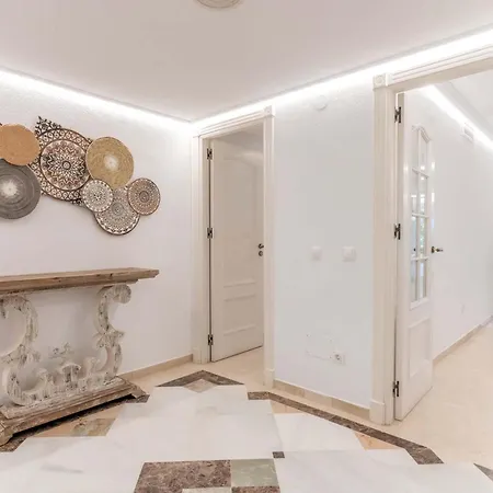Apartment Vip Superior Dominion *