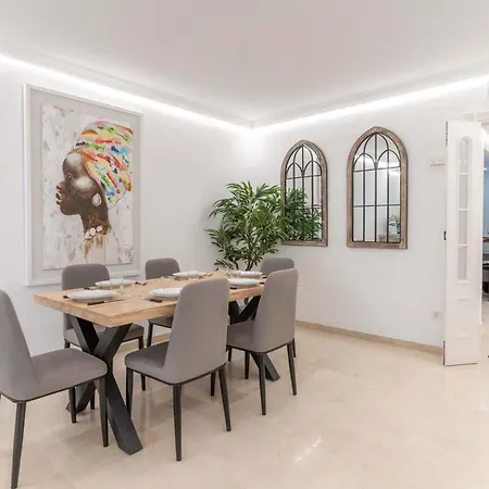 Apartment Vip Superior Dominion Estepona