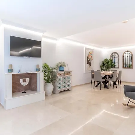 Apartment Vip Superior Dominion Estepona